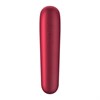 Вакуумный вибромассажер 2в1 Satisfyer Dual Love (бордовый) 1003054SA - фото 191362 Вакуумный вибромассажер 2в1 Satisfyer Dual Love (бордовый) 1003054SA - фото 191362