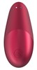 Вакуумный клиторальный стимулятор Womanizer Liberty (красный) 10594105 - фото 191382 Вакуумный клиторальный стимулятор Womanizer Liberty (красный) 10594105 - фото 191382