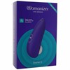 Бесконтактный клиторальный стимулятор Womanizer Starlet 3 синий WZ231SG5 - фото 191389 Бесконтактный клиторальный стимулятор Womanizer Starlet 3 синий WZ231SG5 - фото 191389