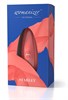 Бесконтактный клиторальный стимулятор Womanizer Starlet 2 (коралловый) 10596329 - фото 191393 Бесконтактный клиторальный стимулятор Womanizer Starlet 2 (коралловый) 10596329 - фото 191393