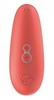 Бесконтактный клиторальный стимулятор Womanizer Starlet 2 (коралловый) 10596329 - фото 191394 Бесконтактный клиторальный стимулятор Womanizer Starlet 2 (коралловый) 10596329 - фото 191394