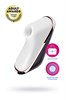 Бесконтактный стимулятор клитора Satisfyer Pro Traveler J2018TR - фото 191396