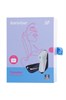 Бесконтактный стимулятор клитора Satisfyer Pro Traveler J2018TR - фото 191404 Бесконтактный стимулятор клитора Satisfyer Pro Traveler J2018TR - фото 191404