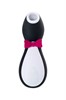 Вакуумно-волновой стимулятор клитора Satisfyer Penguin 9015108 - фото 191407 Вакуумно-волновой стимулятор клитора Satisfyer Penguin 9015108 - фото 191407