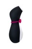 Вакуумно-волновой стимулятор клитора Satisfyer Penguin 9015108 - фото 191408 Вакуумно-волновой стимулятор клитора Satisfyer Penguin 9015108 - фото 191408