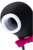 Вакуумно-волновой стимулятор клитора Satisfyer Penguin 9015108 - фото 191411 Вакуумно-волновой стимулятор клитора Satisfyer Penguin 9015108 - фото 191411