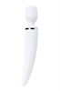 Универсальный вибромассажер Satisfyer Wand-er Woman (White/Chrome) 4001227 - фото 191417 Универсальный вибромассажер Satisfyer Wand-er Woman (White/Chrome) 4001227 - фото 191417