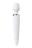 Универсальный вибромассажер Satisfyer Wand-er Woman (White/Chrome) 4001227 - фото 191419 Универсальный вибромассажер Satisfyer Wand-er Woman (White/Chrome) 4001227 - фото 191419