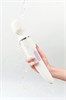Универсальный вибромассажер Satisfyer Wand-er Woman (White/Chrome) 4001227 - фото 191421 Универсальный вибромассажер Satisfyer Wand-er Woman (White/Chrome) 4001227 - фото 191421
