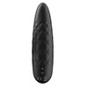 Вибростимулятор клитора Satisfyer Ultra Power Bullet 5 (черный) 4007779