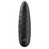 Вибростимулятор клитора Satisfyer Ultra Power Bullet 5 (черный) 4007779
