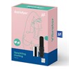 Вибростимулятор клитора Satisfyer Sparkling Darling (серебро) J2018432 - фото 191475 Вибростимулятор клитора Satisfyer Sparkling Darling (серебро) J2018432 - фото 191475