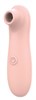 Персиковый вакуум-волновой стимулятор Fay 9023-03lola - фото 191496