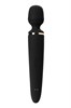 Вибромассажер Satisfyer Wand-er Woman (Black/Gold) 4001203