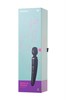 Вибромассажер Satisfyer Wand-er Woman (Black/Gold) 4001203