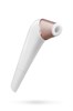 Бесконтактный клиторальный стимулятор  Satisfyer Number Two J20187P - фото 191527 Бесконтактный клиторальный стимулятор  Satisfyer Number Two J20187P - фото 191527