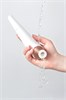 Бесконтактный клиторальный стимулятор  Satisfyer Number Two J20187P - фото 191530 Бесконтактный клиторальный стимулятор  Satisfyer Number Two J20187P - фото 191530