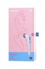 Бесконтактный клиторальный стимулятор  Satisfyer Number Two J20187P - фото 191533 Бесконтактный клиторальный стимулятор  Satisfyer Number Two J20187P - фото 191533