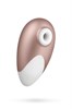 Бесконтактный стимулятор клитора Satisfyer Deluxe 9015122 - фото 191541 Бесконтактный стимулятор клитора Satisfyer Deluxe 9015122 - фото 191541