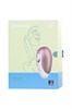 Бесконтактный стимулятор клитора Satisfyer Deluxe 9015122 - фото 191545 Бесконтактный стимулятор клитора Satisfyer Deluxe 9015122 - фото 191545