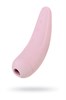 Вакуум-волновой стимулятор клитора Satisfyer Curvy 2+ J2018813 - фото 191565