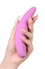Бесконтактный стимулятор клитора Satisfyer Curvy 3+ J20181072 - фото 191574 Бесконтактный стимулятор клитора Satisfyer Curvy 3+ J20181072 - фото 191574