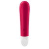 Мини вибромассажер Satisfyer Ultra Power Bullet 1 (красный) 4009582 - фото 191593 Мини вибромассажер Satisfyer Ultra Power Bullet 1 (красный) 4009582 - фото 191593