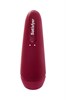 Вакуум-волновой клиторальный стимулятор Satisfyer Curvy 1+ 4001821 - фото 191608 Вакуум-волновой клиторальный стимулятор Satisfyer Curvy 1+ 4001821 - фото 191608