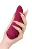 Вакуум-волновой клиторальный стимулятор Satisfyer Curvy 1+ 4001821 - фото 191610 Вакуум-волновой клиторальный стимулятор Satisfyer Curvy 1+ 4001821 - фото 191610