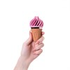 Мини вибромассажер Sweet Treat (розовый) J2018277 - фото 191617 Мини вибромассажер Sweet Treat (розовый) J2018277 - фото 191617