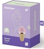 Мини вибромассажер Sweet Treat (розовый) J2018277 - фото 191618 Мини вибромассажер Sweet Treat (розовый) J2018277 - фото 191618