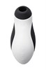 Вакуумный стимулятор клитора в форме косатки Satisfyer Orca 4045184 Вакуумный стимулятор клитора в форме косатки Satisfyer Orca 4045184