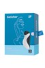 Вакуумный стимулятор клитора в форме косатки Satisfyer Orca 4045184 Вакуумный стимулятор клитора в форме косатки Satisfyer Orca 4045184