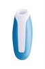 Бесконтактный стимулятор клитора Satisfyer Love Breeze (голубой) 4003443 - фото 191662 Бесконтактный стимулятор клитора Satisfyer Love Breeze (голубой) 4003443 - фото 191662