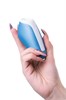 Бесконтактный стимулятор клитора Satisfyer Love Breeze (голубой) 4003443 - фото 191666 Бесконтактный стимулятор клитора Satisfyer Love Breeze (голубой) 4003443 - фото 191666