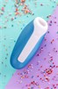 Бесконтактный стимулятор клитора Satisfyer Love Breeze (голубой) 4003443 - фото 191670 Бесконтактный стимулятор клитора Satisfyer Love Breeze (голубой) 4003443 - фото 191670