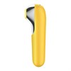 Бесконтактный стимулятор клитора Satisfyer Dual Love J2018991 - фото 191683 Бесконтактный стимулятор клитора Satisfyer Dual Love J2018991 - фото 191683
