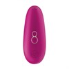 Бесконтактный клиторальный стимулятор Womanizer Starlet 3 розовый WZ231SGD - фото 191702 Бесконтактный клиторальный стимулятор Womanizer Starlet 3 розовый WZ231SGD - фото 191702