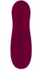 Бордовый вакуумный вибростимулятор клитора Ace 9020-01lola - фото 191714 Бордовый вакуумный вибростимулятор клитора Ace 9020-01lola - фото 191714