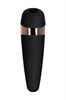 Вакуумный стимулятор клитора с вибрацией Satisfyer Pro 3+ 9016532 - фото 191719 Вакуумный стимулятор клитора с вибрацией Satisfyer Pro 3+ 9016532 - фото 191719