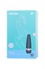 Вакуумный стимулятор клитора с вибрацией Satisfyer Pro 3+ 9016532 - фото 191724 Вакуумный стимулятор клитора с вибрацией Satisfyer Pro 3+ 9016532 - фото 191724