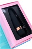 Вакуумный стимулятор клитора с вибрацией Satisfyer Pro 3+ 9016532 - фото 191725 Вакуумный стимулятор клитора с вибрацией Satisfyer Pro 3+ 9016532 - фото 191725