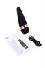 Вакуумный стимулятор клитора с вибрацией Satisfyer Pro 3+ 9016532 - фото 191726 Вакуумный стимулятор клитора с вибрацией Satisfyer Pro 3+ 9016532 - фото 191726