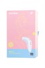 Вакуумный вибростимулятор клитора Satisfyer Pro Plus Vibration 9015511 - фото 191757 Вакуумный вибростимулятор клитора Satisfyer Pro Plus Vibration 9015511 - фото 191757