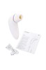 Вакуумный вибростимулятор клитора Satisfyer Pro Plus Vibration 9015511 - фото 191758 Вакуумный вибростимулятор клитора Satisfyer Pro Plus Vibration 9015511 - фото 191758