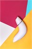 Вакуумный вибростимулятор клитора Satisfyer Pro Plus Vibration 9015511 - фото 191760 Вакуумный вибростимулятор клитора Satisfyer Pro Plus Vibration 9015511 - фото 191760