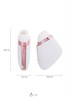 Вакуумно-волновой вибростимулятор Satisfyer Love Triangle с возможностью управления телефоном 4001777 - фото 191772 Вакуумно-волновой вибростимулятор Satisfyer Love Triangle с возможностью управления телефоном 4001777 - фото 191772