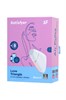 Вакуумно-волновой вибростимулятор Satisfyer Love Triangle с возможностью управления телефоном 4001777 - фото 191774 Вакуумно-волновой вибростимулятор Satisfyer Love Triangle с возможностью управления телефоном 4001777 - фото 191774