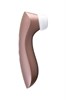 Вакуумно-волновой клиторальный стимулятор с вибрацией Satisfyer Pro 2+ 9016525 - фото 191779 Вакуумно-волновой клиторальный стимулятор с вибрацией Satisfyer Pro 2+ 9016525 - фото 191779