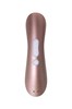 Вакуумно-волновой клиторальный стимулятор с вибрацией Satisfyer Pro 2+ 9016525 - фото 191780 Вакуумно-волновой клиторальный стимулятор с вибрацией Satisfyer Pro 2+ 9016525 - фото 191780